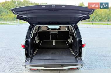 Внедорожник / Кроссовер Rivian R1S 2023 в 