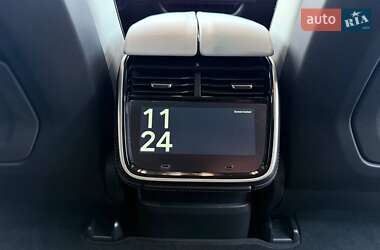 Внедорожник / Кроссовер Rivian R1S 2023 в 