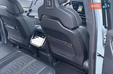 Внедорожник / Кроссовер Rivian R1S 2024 в 