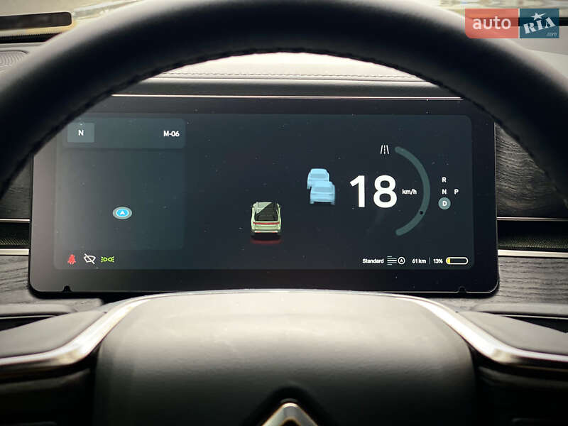 Позашляховик / Кросовер Rivian R1S 2022 в Києві фото 20 Позашляховик / Кросовер Rivian R1S 2022 в Києві