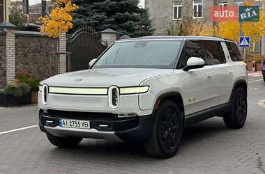 Внедорожник / Кроссовер Rivian R1S 2023 в Белой Церкви