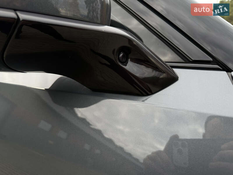 Позашляховик / Кросовер Rivian R1S 2022 в Костопілі