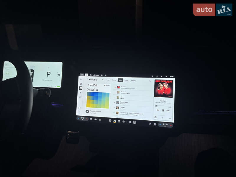 Универсал Rivian R1S 2024 в Днепре фото 46 Универсал Rivian R1S 2024 в Днепре