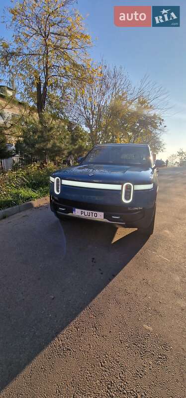 Внедорожник / Кроссовер Rivian R1S 2023 в Одессе фото 50 Внедорожник / Кроссовер Rivian R1S 2023 в Одессе