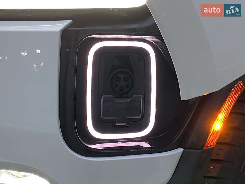 Внедорожник / Кроссовер Rivian R1S 2023 в Киеве