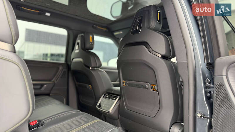 Внедорожник / Кроссовер Rivian R1S 2024 в Костополе