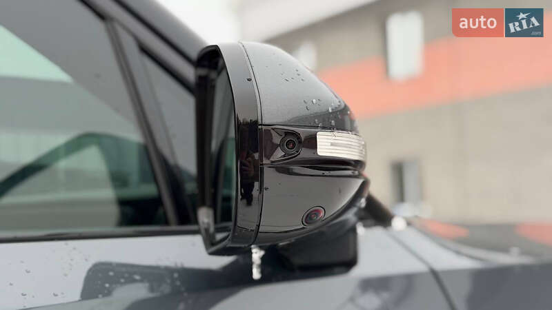 Внедорожник / Кроссовер Rivian R1S 2024 в Костополе