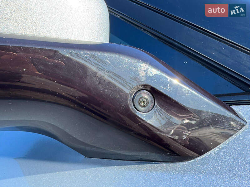 Внедорожник / Кроссовер Rivian R1S 2025 в Луцке