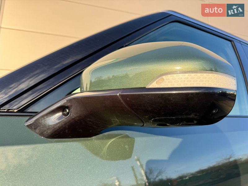 Позашляховик / Кросовер Rivian R1S 2023 в Києві