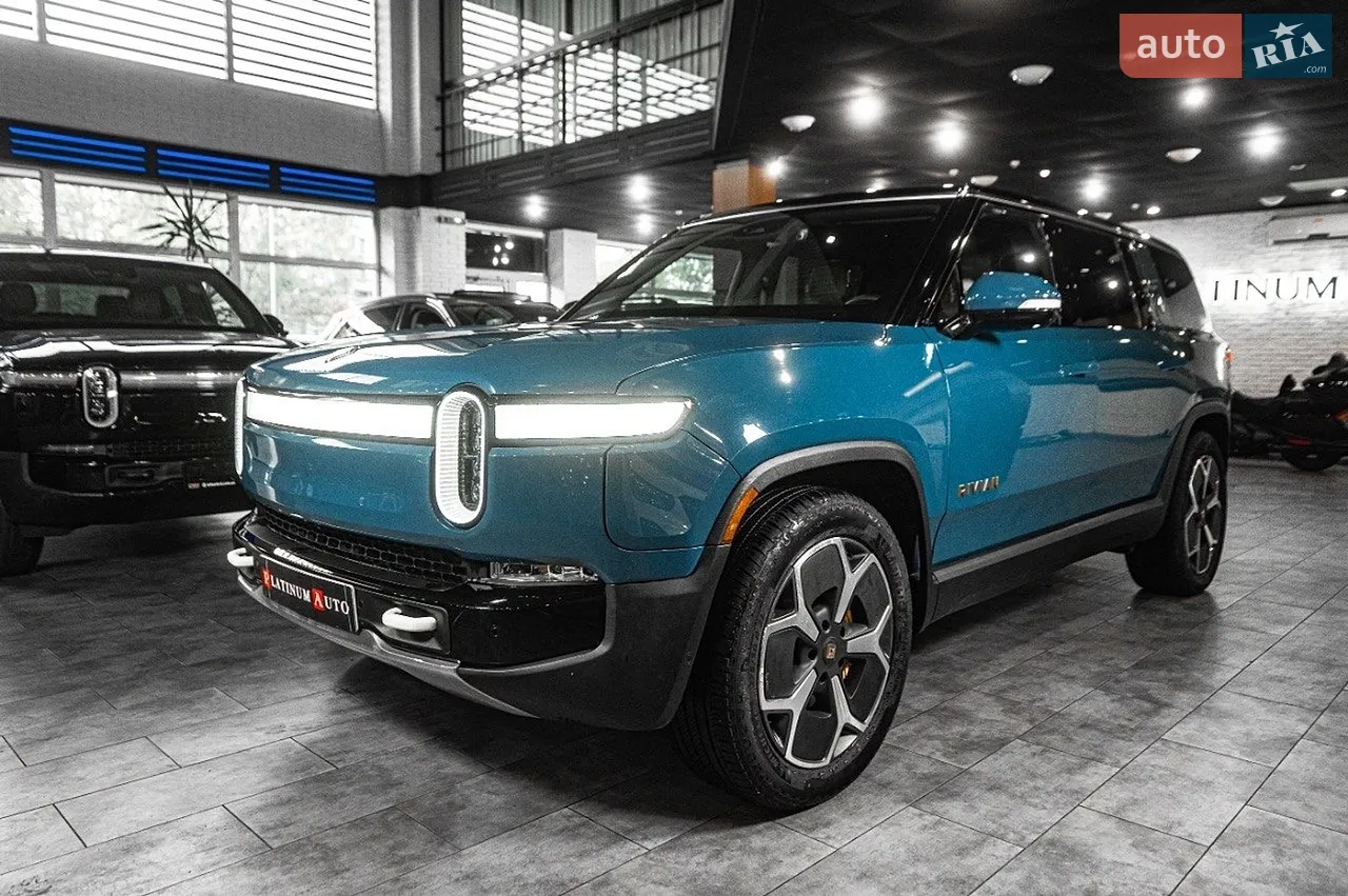2025 Audi Q8 - мініатюра 64