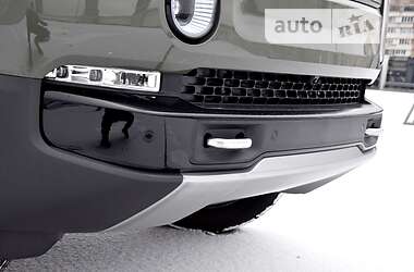 Пікап Rivian R1T 2022 в 