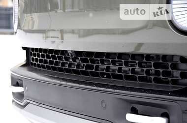 Пікап Rivian R1T 2022 в 