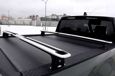 Пікап Rivian R1T 2022 в 