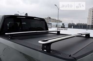 Пікап Rivian R1T 2022 в 
