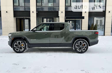 Пикап Rivian R1T 2023 в 