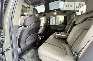 Пикап Rivian R1T 2023 в 