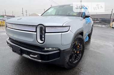 Внедорожник / Кроссовер Rivian R1T 2022 в Днепре