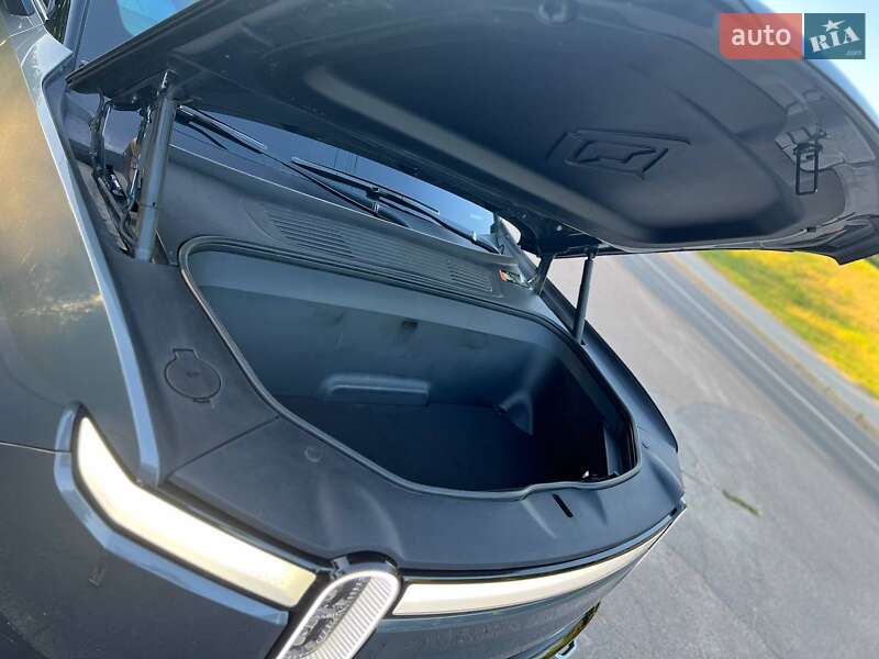 Пікап Rivian R1T 2022 в Кропивницькому