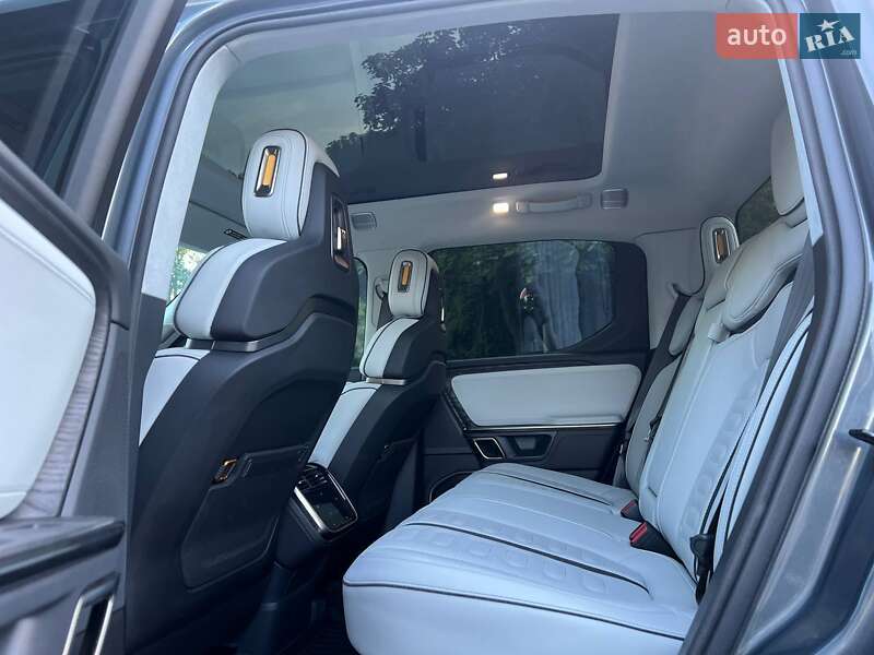 Пікап Rivian R1T 2022 в Кропивницькому