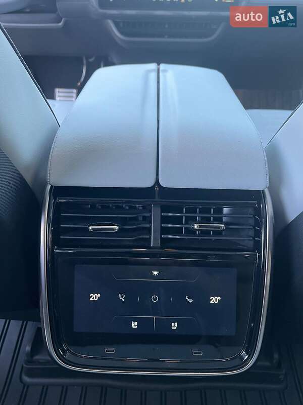 Пікап Rivian R1T 2022 в Кропивницькому