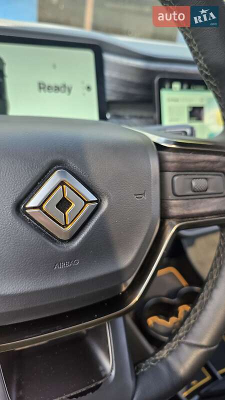 Позашляховик / Кросовер Rivian R1T 2021 в Львові фото 30 Позашляховик / Кросовер Rivian R1T 2021 в Львові