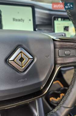 Внедорожник / Кроссовер Rivian R1T 2021 в 