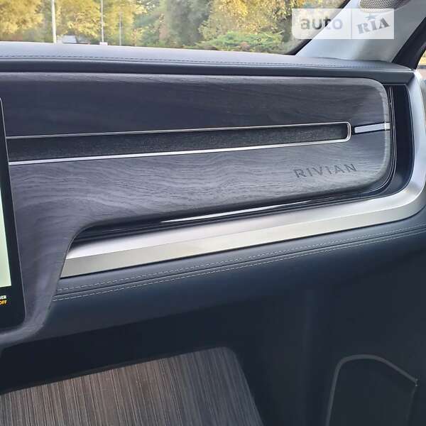 Пікап Rivian R1T 2022 в Кропивницькому