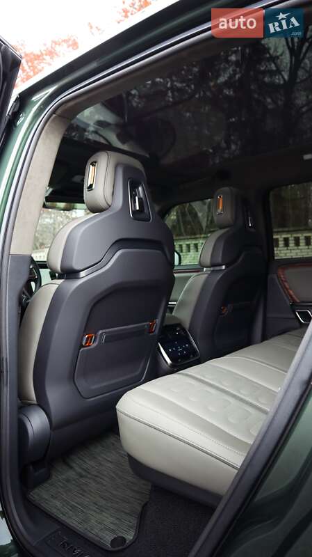 Пикап Rivian R1T 2023 в Виннице фото 13 Пикап Rivian R1T 2023 в Виннице