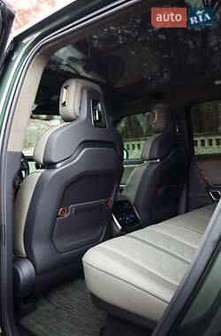 Пикап Rivian R1T 2023 в 