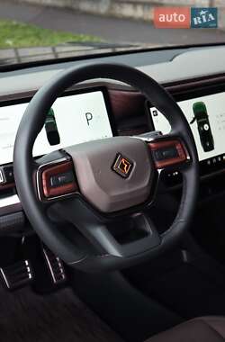 Пикап Rivian R1T 2023 в 