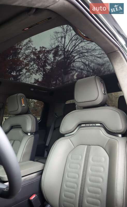 Пикап Rivian R1T 2023 в Виннице фото 20 Пикап Rivian R1T 2023 в Виннице