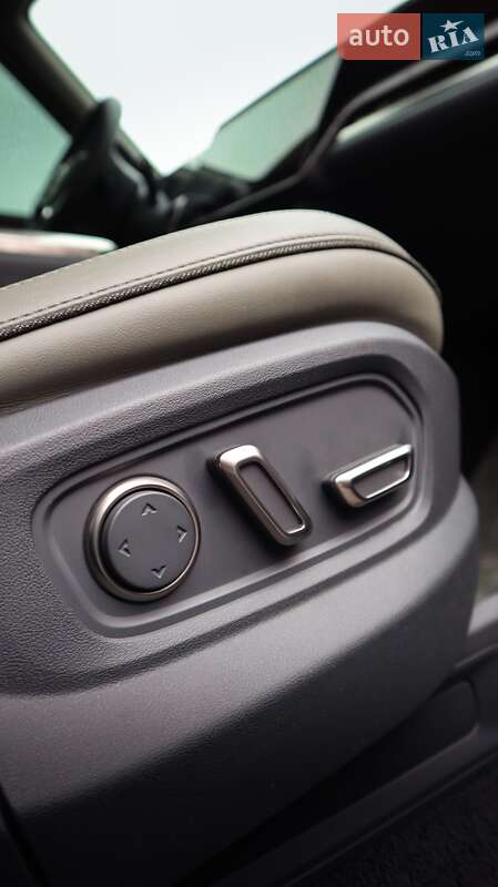 Пикап Rivian R1T 2023 в Виннице фото 21 Пикап Rivian R1T 2023 в Виннице