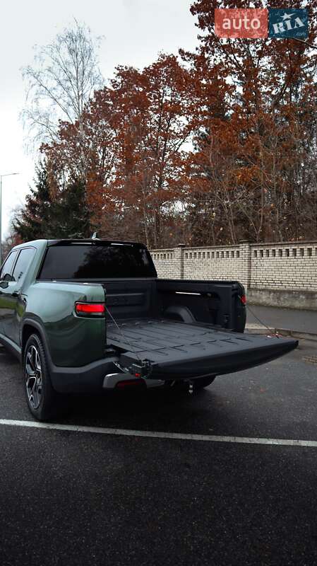Пикап Rivian R1T 2023 в Виннице фото 4 Пикап Rivian R1T 2023 в Виннице