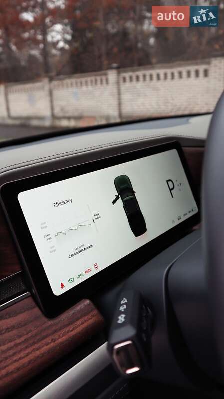 Пикап Rivian R1T 2023 в Виннице фото 35 Пикап Rivian R1T 2023 в Виннице