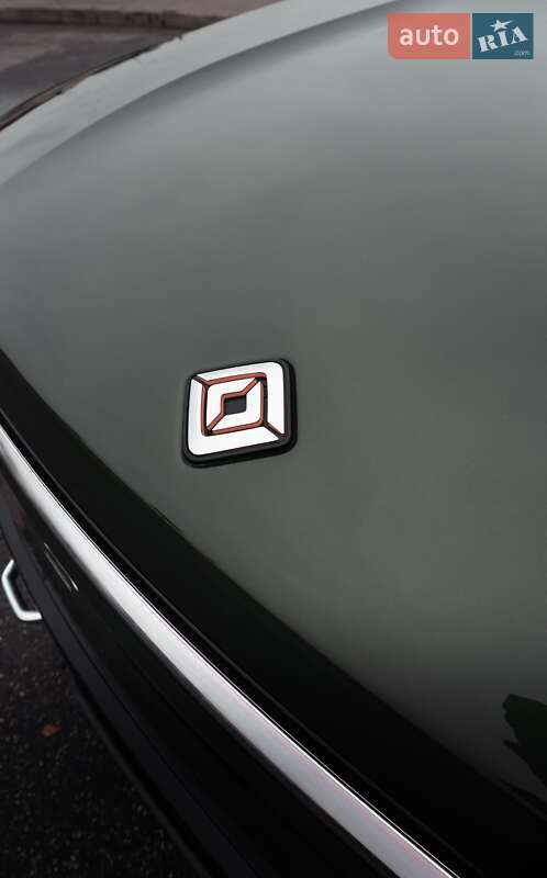 Пикап Rivian R1T 2023 в Виннице фото 60 Пикап Rivian R1T 2023 в Виннице