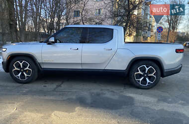 Пікап Rivian R1T 2022 в Києві