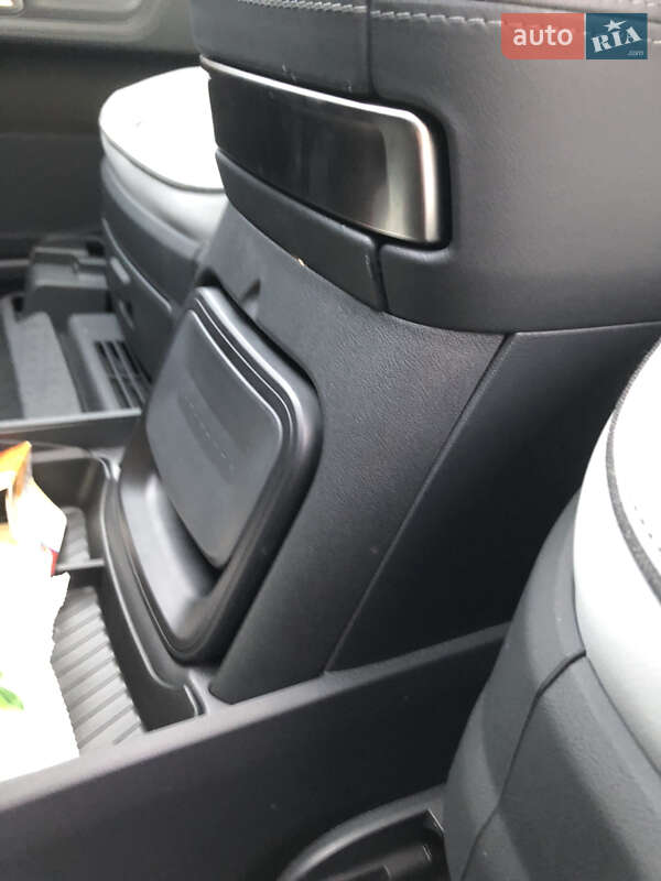 Пикап Rivian R1T 2023 в Виннице