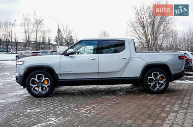 Пикап Rivian R1T 2022 в Житомире