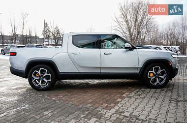 Пикап Rivian R1T 2022 в Житомире