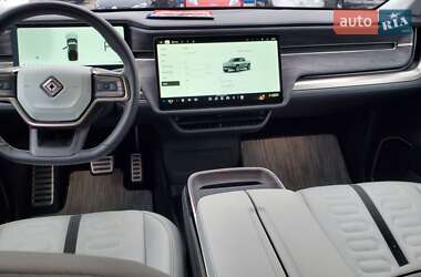 Пикап Rivian R1T 2022 в 