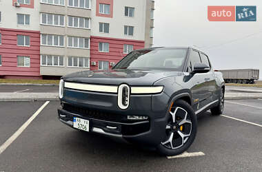 Пікап Rivian R1T 2022 в Вінниці