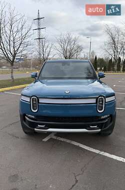 Пикап Rivian R1T 2022 в Киеве