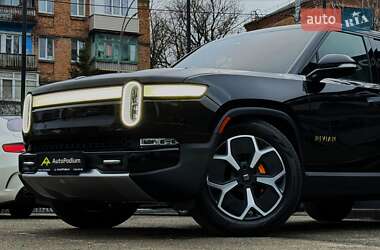 Пикап Rivian R1T 2023 в Киеве