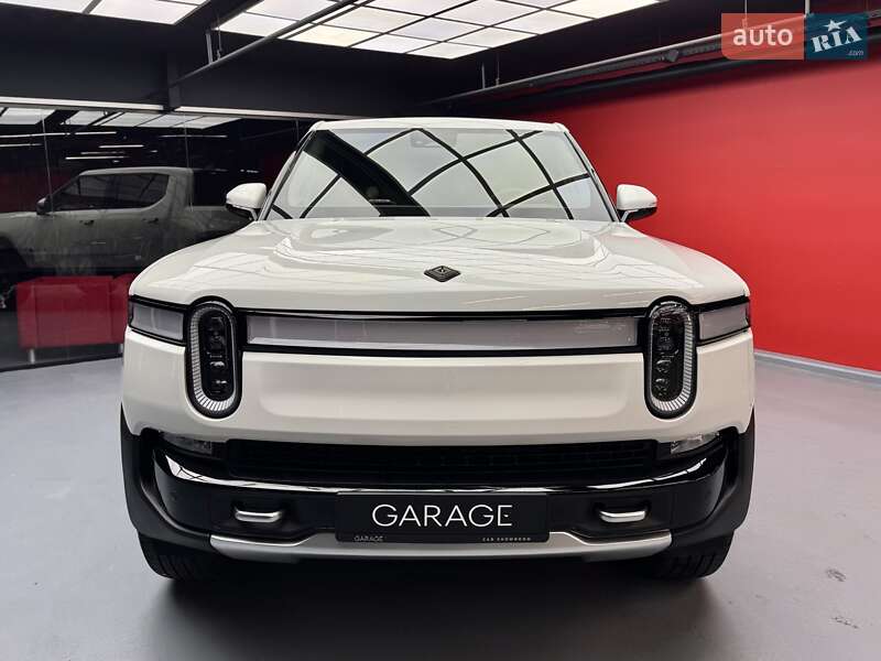 Пікап Rivian R1T 2023 в Києві