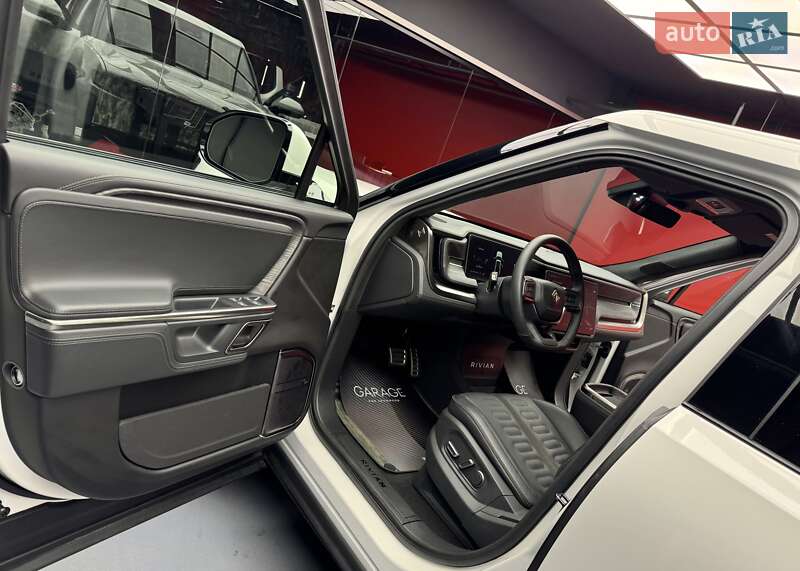 Пікап Rivian R1T 2023 в Києві