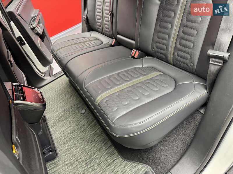 Пікап Rivian R1T 2023 в Києві