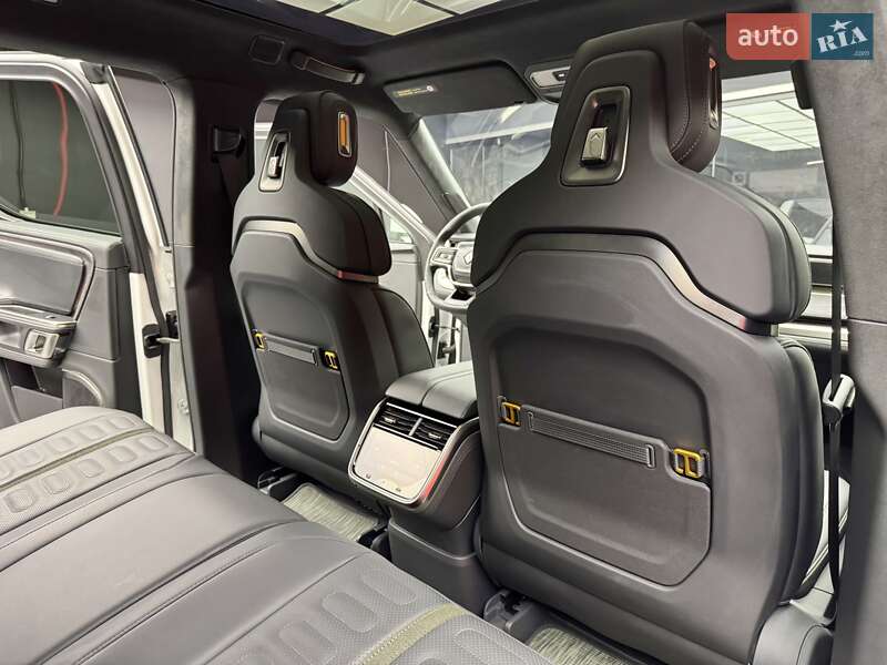 Пікап Rivian R1T 2023 в Києві