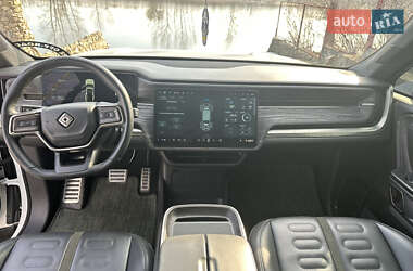 Пікап Rivian R1T 2022 в 