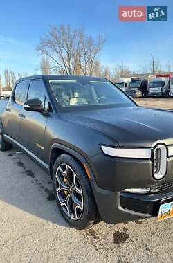 Пикап Rivian R1T 2022 в Днепре