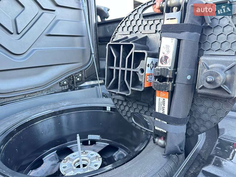Пикап Rivian R1T 2022 в Днепре